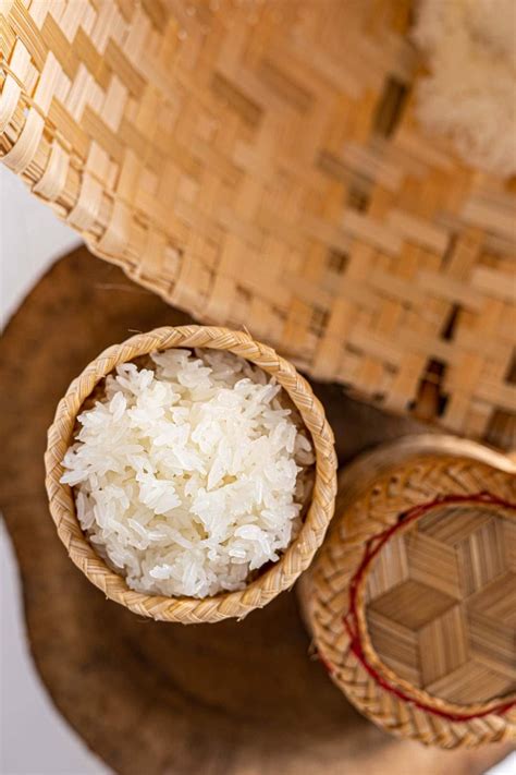 How To Make Sticky Rice Stovetop Method This How To Guide Is Easy