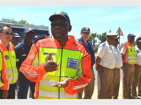 In Pictures Metro Polices Festive Season Operation Kicks Off In Woodmead Sandton Chronicle