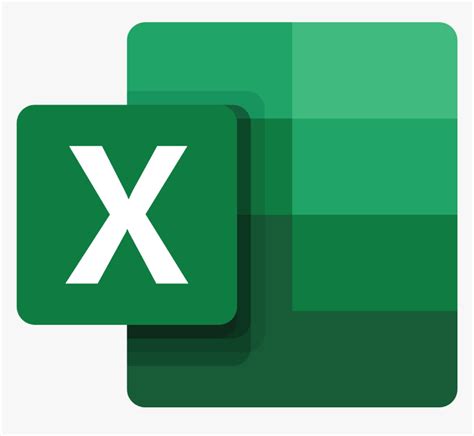 Office 365 Excel Logo Hd Png Download Transparent Png Image Pngitem