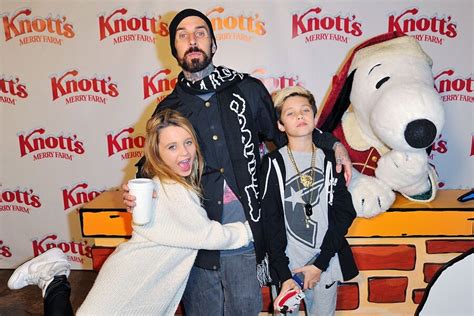 Travis barker is an american drummer, musician, and reality television personality who has a net worth of $50 million. Travis Barker Asks For Spousal Support Reduction, Claims ...
