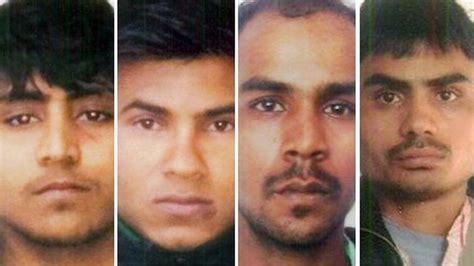 India Court Upholds 2012 Delhi Gang Rapists Death Penalty Bbc News