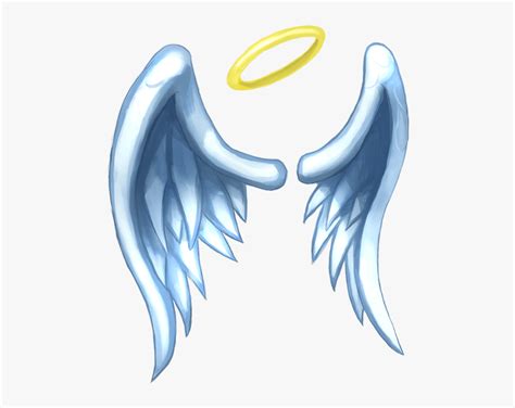 Angel Cartoon Clipart Angel Drawing Wing Transparent Clip Art Images