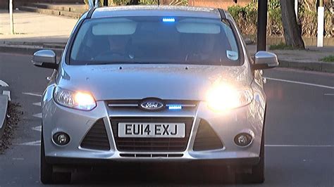 Vyacheslavmashke был 6 дней назад. Metropolitan Police Unmarked Ford Focus 'Q' Car Responding ...