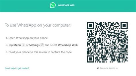 Hackear Whatsapp Es Posible Mediante Un Nuevo Método Que Usa Códigos Qr
