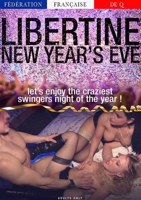 Libertine New Years Eve Colmax Unlimited Streaming At Adult Dvd