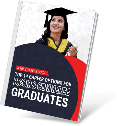 Top 14 Career Options For Bcom Students Career Guide Tkwsibf