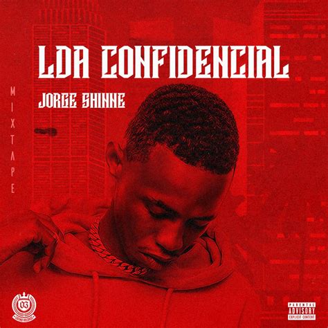 Most recently in the nahl u18 with ssac u18 aa 1. DOWNLOAD MP3: Jorge Shinne - LDA Confidencial (Mixtape) 2021