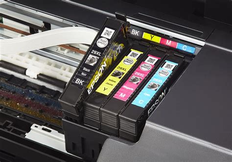 Follow the same installation procedure as for the driver. Epson Xp 435 Installieren : Epson Expression Home XP-435 ...