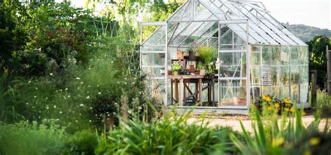 What Is The Best Greenhouse Glazing Antique Glass Ltd