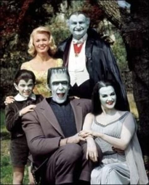 The Munsters Halloween Costumes Hubpages