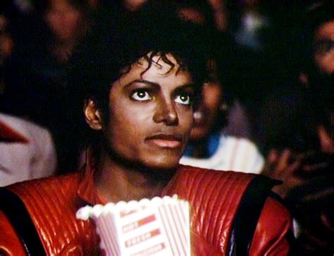 10 Thriller Michael Jackson Bloody Disgusting