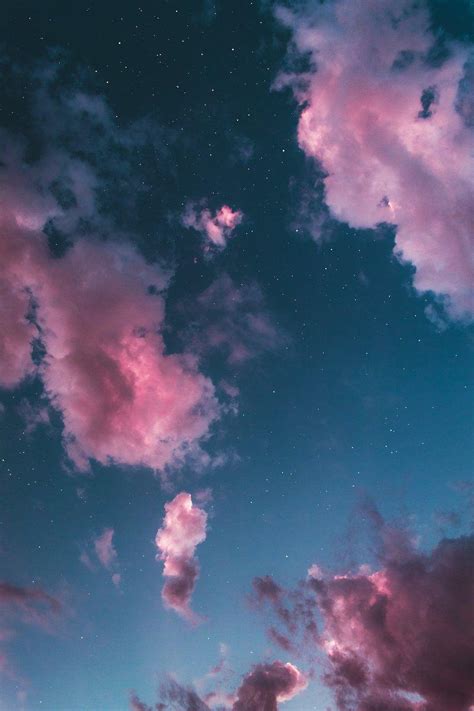 Free download pastel pink aesthetic wallpapers top pastel. Pink Clouds Aesthetic Wallpapers - Wallpaper Cave