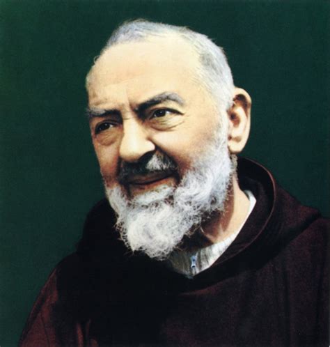Le Stigmate Di Padre Pio Sono Scientificamente Inspiegabili Altro