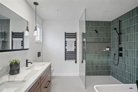 15 wet room ideas to inspire you
