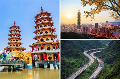 Best Places To Visit In Taiwan Where To Go In Taiwan As Per A Local