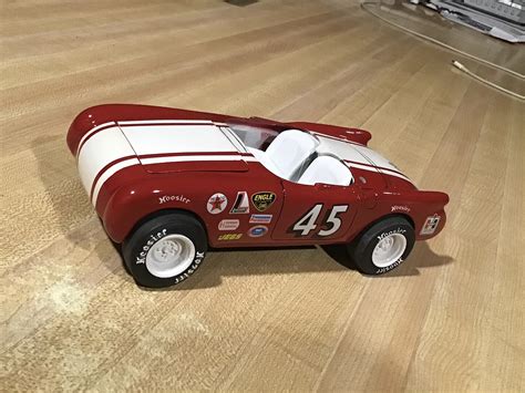 Gallery Pictures Gofer Racing Old School Race Car Numbers Plastic Model