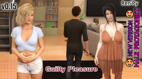 Guilty Pleasure V New Version Pc Android Youtube