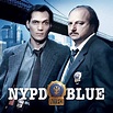 NYPD Blue | Nypd blue, Nypd, Blue