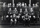 Our History - Blackheath Rugby