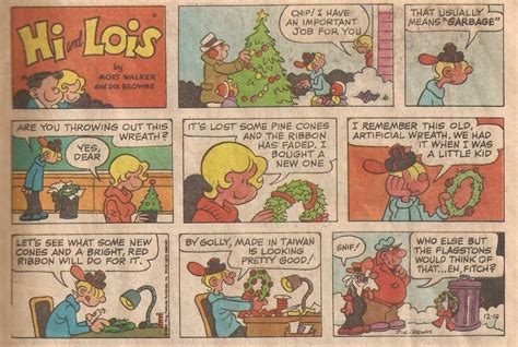 hi and lois naked telegraph