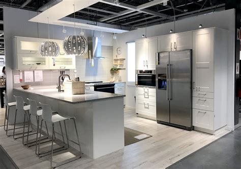 Beautiful Ikea Kitchen Ideas Small Kitchen The Heart Of The House The