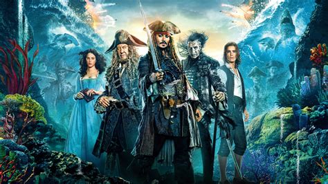 Pirates Of The Caribbean Wallpapers 76 Pictures