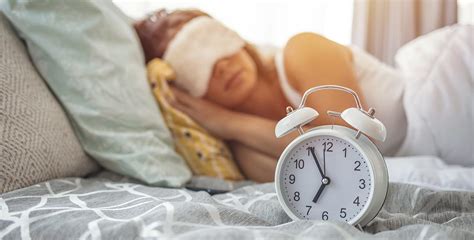 ways daylight saving time affects your health mercy health blog