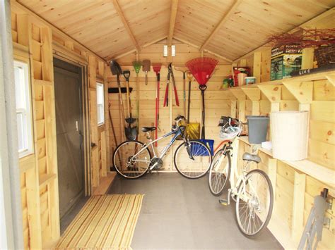 6x8 shed workshop shed shed interior hangout room backyard sheds shed storage classic