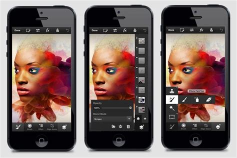 Whether its cropping and rotating, modifying picture basics like curves or exposure, or applying different filters, you are sure to be able to create some stylish and professional looking. 10 Cool iPhone & Android Apps | Cool Material