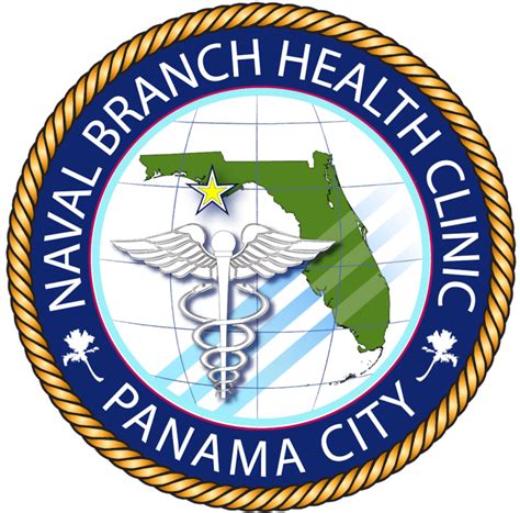 Naval Hospital Pensacola Clinics