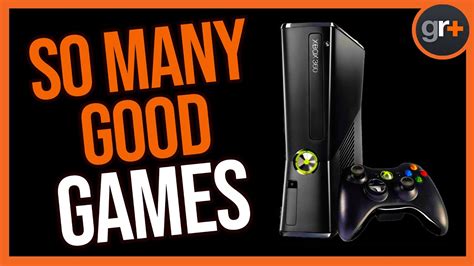 The 7 Best Xbox 360 Games Of All Time Youtube