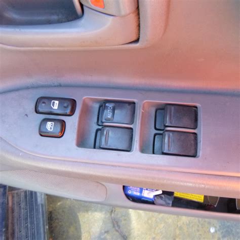 Ecu Landcruiser Toyota 1999