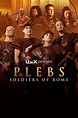 Plebs: Soldiers of Rome (TV Movie 2022) - IMDb