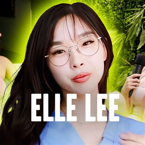 Elle Lee The Nerdy Asian Girl At School Might Be A 🌽 Superstar Ft Girls Gone Wireless Listen