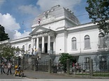 Colegio de San Luis Gonzaga, Cartago, Costa Rica | Costa rica, Places ...