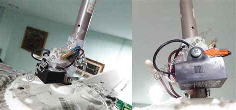 Matikan listrik dari breaker sirkuit atau sekering. CARA MELAJUKAN KIPAS SILING YANG PERLAHAN LEBIH MUDAH DAN ...