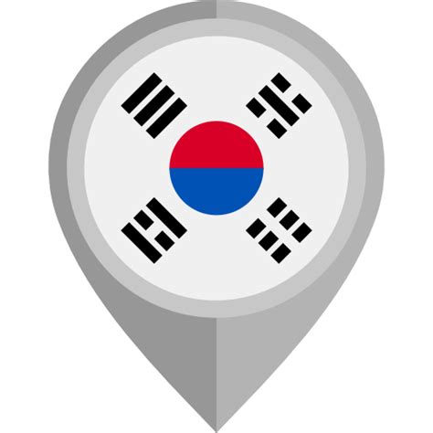 South korea national football team metropolitan city of south korea provinces of south korea president of south korea religion in south korea japan. South korea - Free flags icons