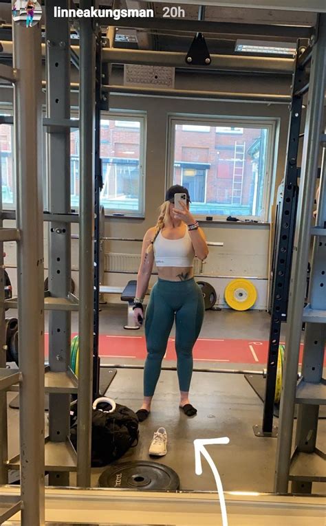 Swedish Girls Are My Current Fave Thickfit