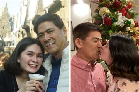 Pauleen Luna Vic Sotto Mark 9th Anniversary As A Couple Inquirer Entertainment