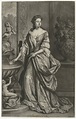 NPG D34745; Isabella FitzRoy (née Bennet), Duchess of Grafton ...