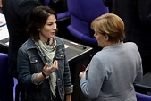 Annalena Baerbock: Das Leben der deutschen Außenministerin - See and So