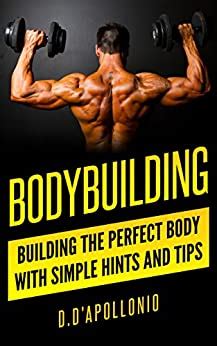 This instruction will teach you how to make a personal desktop computer. Bodybuilding: Building the perfect Body With Simple Hints ...