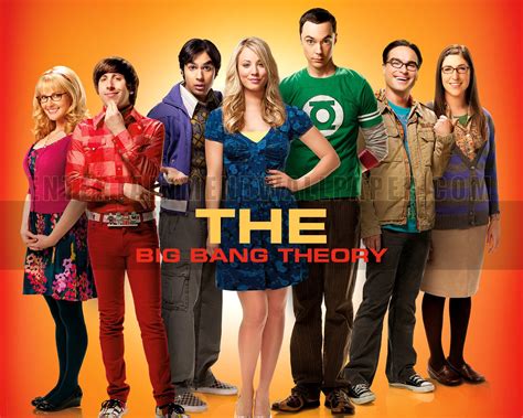 It All Started With A Big Bang Bang The American Sitcom Half An Hour Well Spent