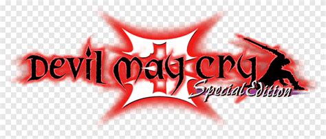 Devil May Cry Special Edition Logo Devil May Cry Dante S Awakening