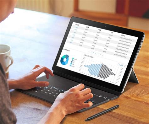 Features and technical specifications of the voyo i8 max 4/64gb. VOYO i8 Max － 愛すべき「B級Surface」が大幅にパワーアップ!
