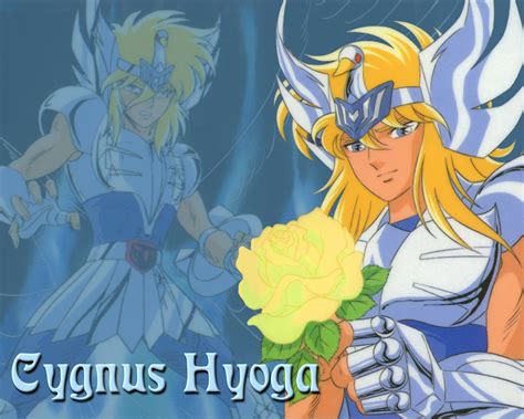 Hyoga Saint Seiya Knights Of The Zodiac Wallpaper 30191553 Fanpop