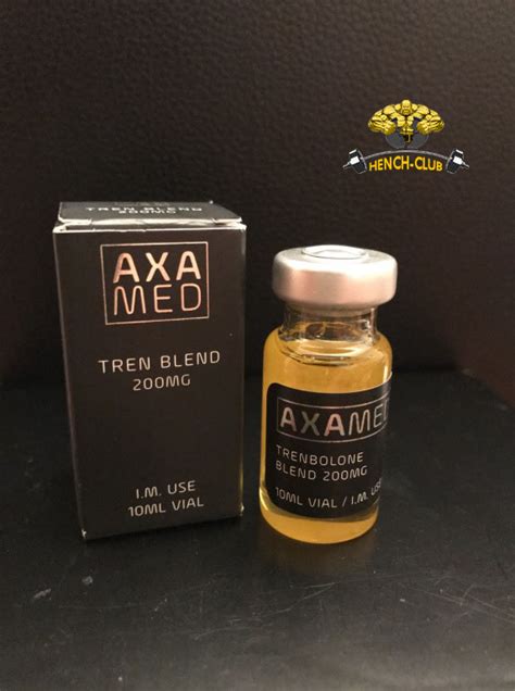 If you are thinking to buy super rip 200 by excel pharma, we have couple informations about that great steroid blend for you. AXA Med Tren Blend 200 | Home - Buy Steroids UK :. Online ...