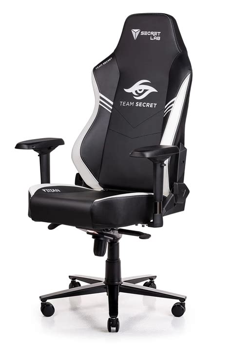 Titan Series Gaming Seats Secretlab Uk Gaming Chair Cool Chairs Large Chair