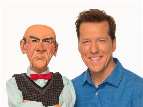 Ventriloquist Jeff Dunham to play Boston, Hartford on upcoming comedy
