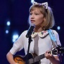 Grace VanderWaal Has an Edgy New Look 4 Years After Winning AGT